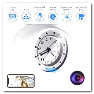 Where to Buy Hidden Cameras Near Me